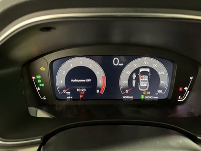 2026 Acura Integra w/A-Spec Technology Package