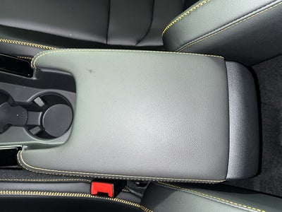 2026 Acura Integra w/A-Spec Technology Package