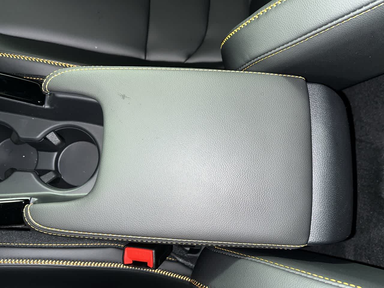 2026 Acura Integra w/A-Spec Technology Package