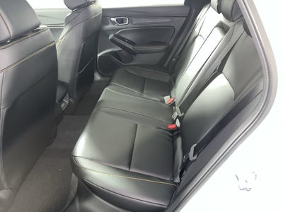 2026 Acura Integra w/A-Spec Technology Package