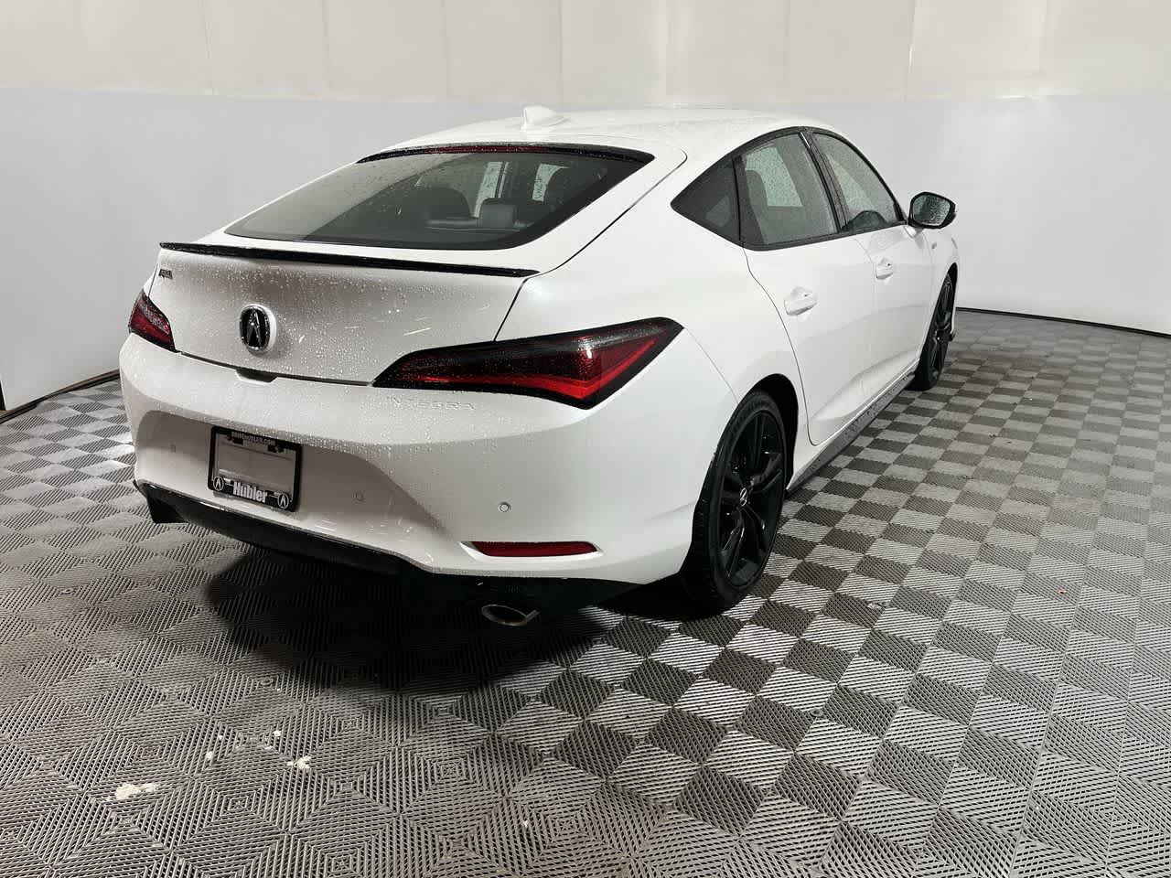 2026 Acura Integra w/A-Spec Technology Package