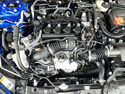 2026 Acura Integra w/A-Spec Technology Package