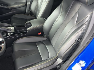 2026 Acura Integra w/A-Spec Technology Package