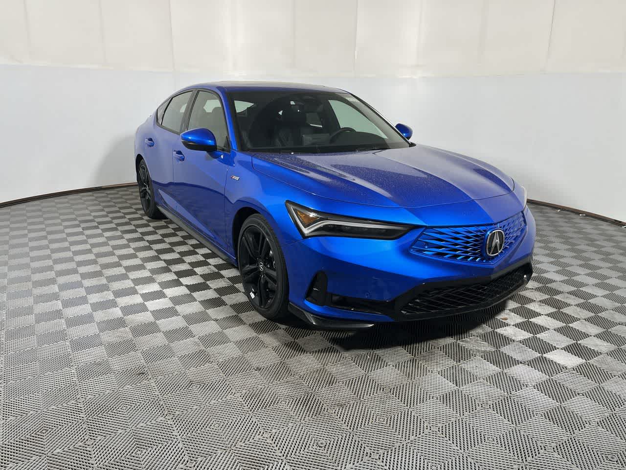 2026 Acura Integra w/A-Spec Technology Package
