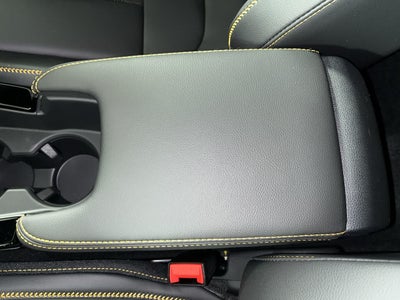 2026 Acura Integra w/A-Spec Technology Package
