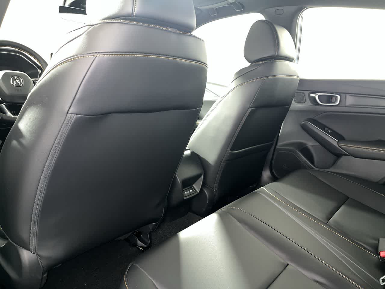 2026 Acura Integra w/A-Spec Technology Package
