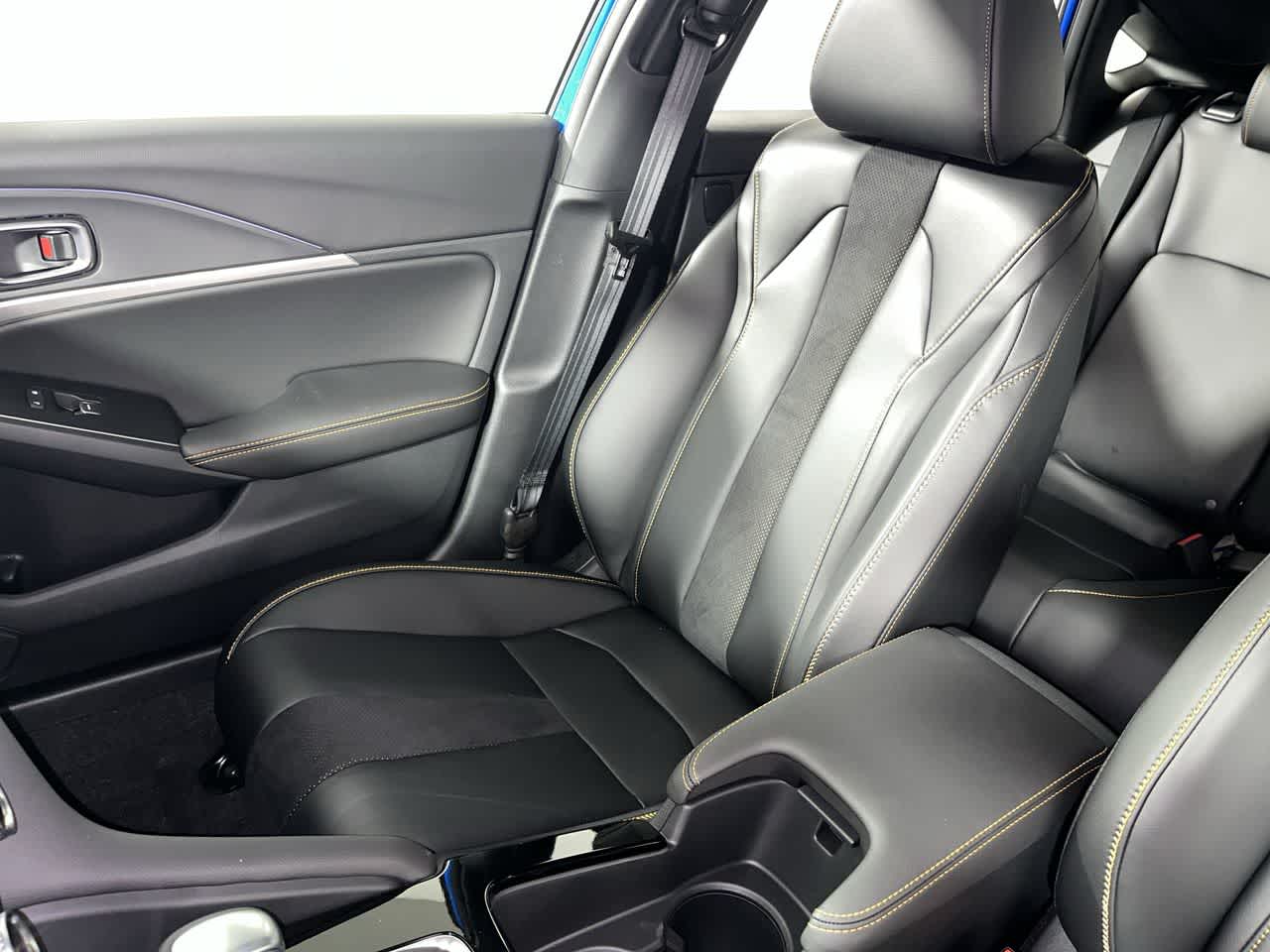 2026 Acura Integra w/A-Spec Technology Package
