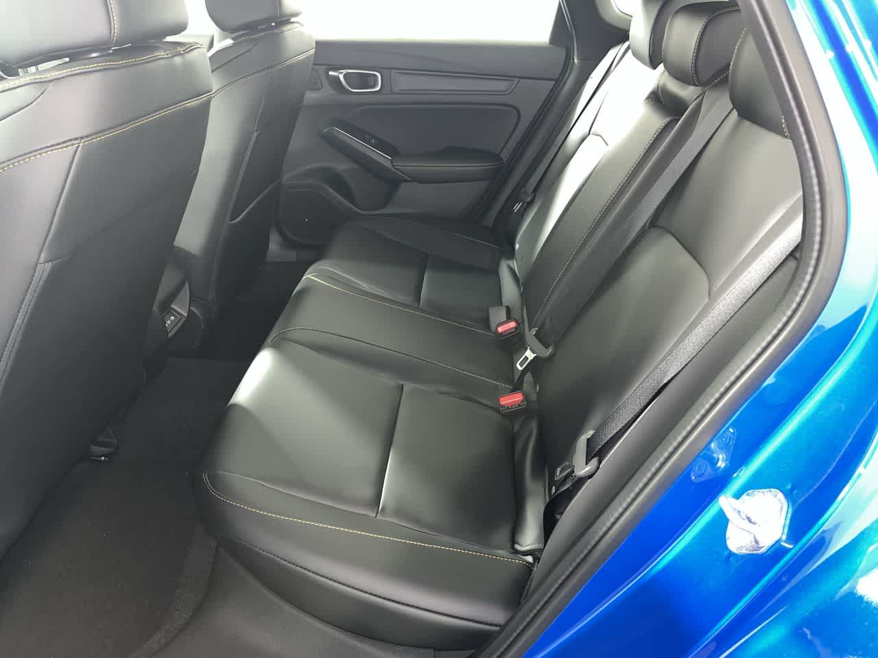 2026 Acura Integra w/A-Spec Technology Package