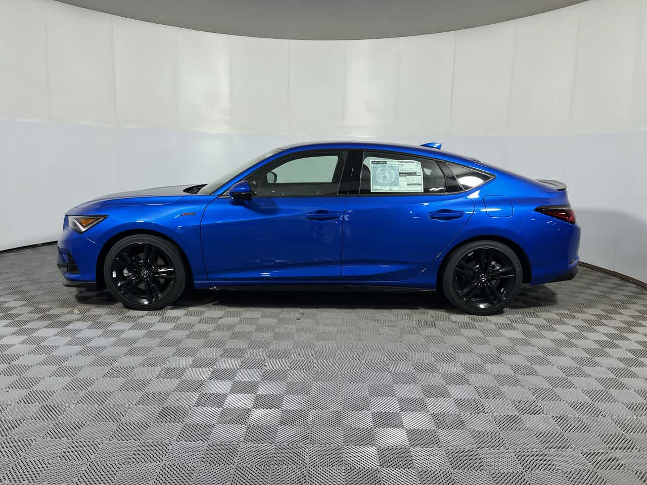 2026 Acura Integra w/A-Spec Technology Package