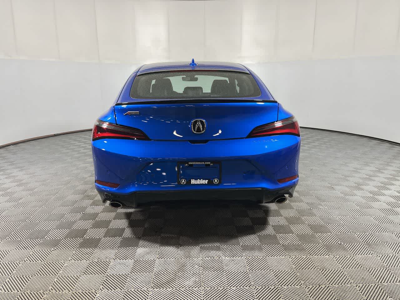 2026 Acura Integra w/A-Spec Technology Package