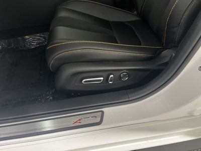 2026 Acura Integra w/A-Spec Technology Package