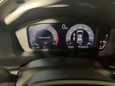 2026 Acura Integra w/A-Spec Technology Package