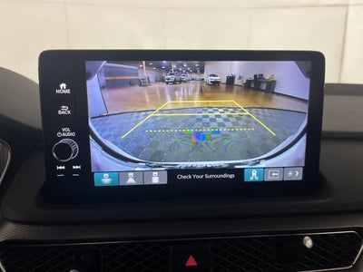 2026 Acura Integra w/A-Spec Technology Package