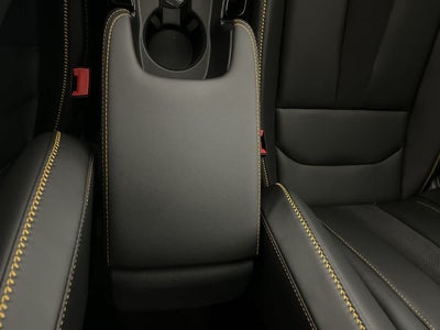 2026 Acura Integra w/A-Spec Technology Package