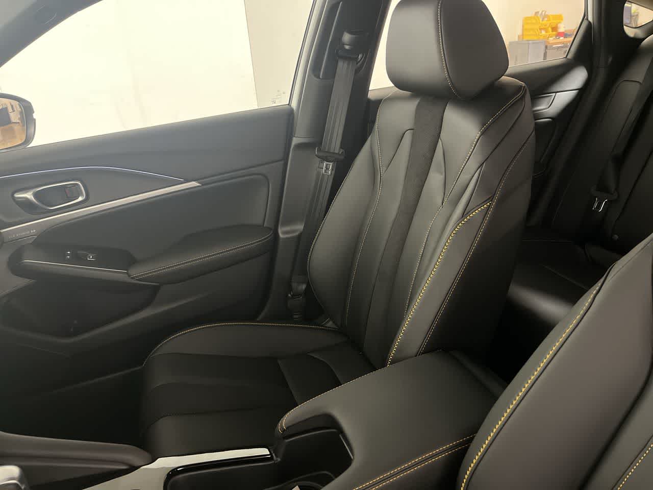 2026 Acura Integra w/A-Spec Technology Package