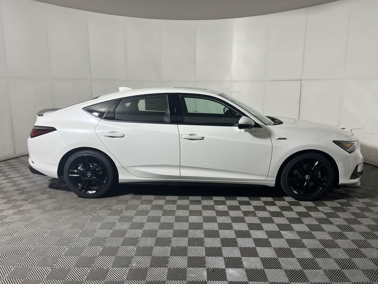 2026 Acura Integra w/A-Spec Technology Package