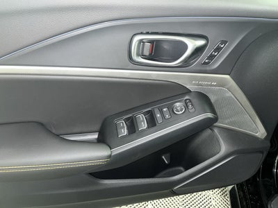 2026 Acura Integra w/A-Spec Technology Package