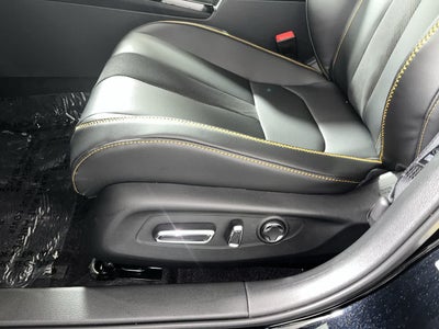 2026 Acura Integra w/A-Spec Technology Package