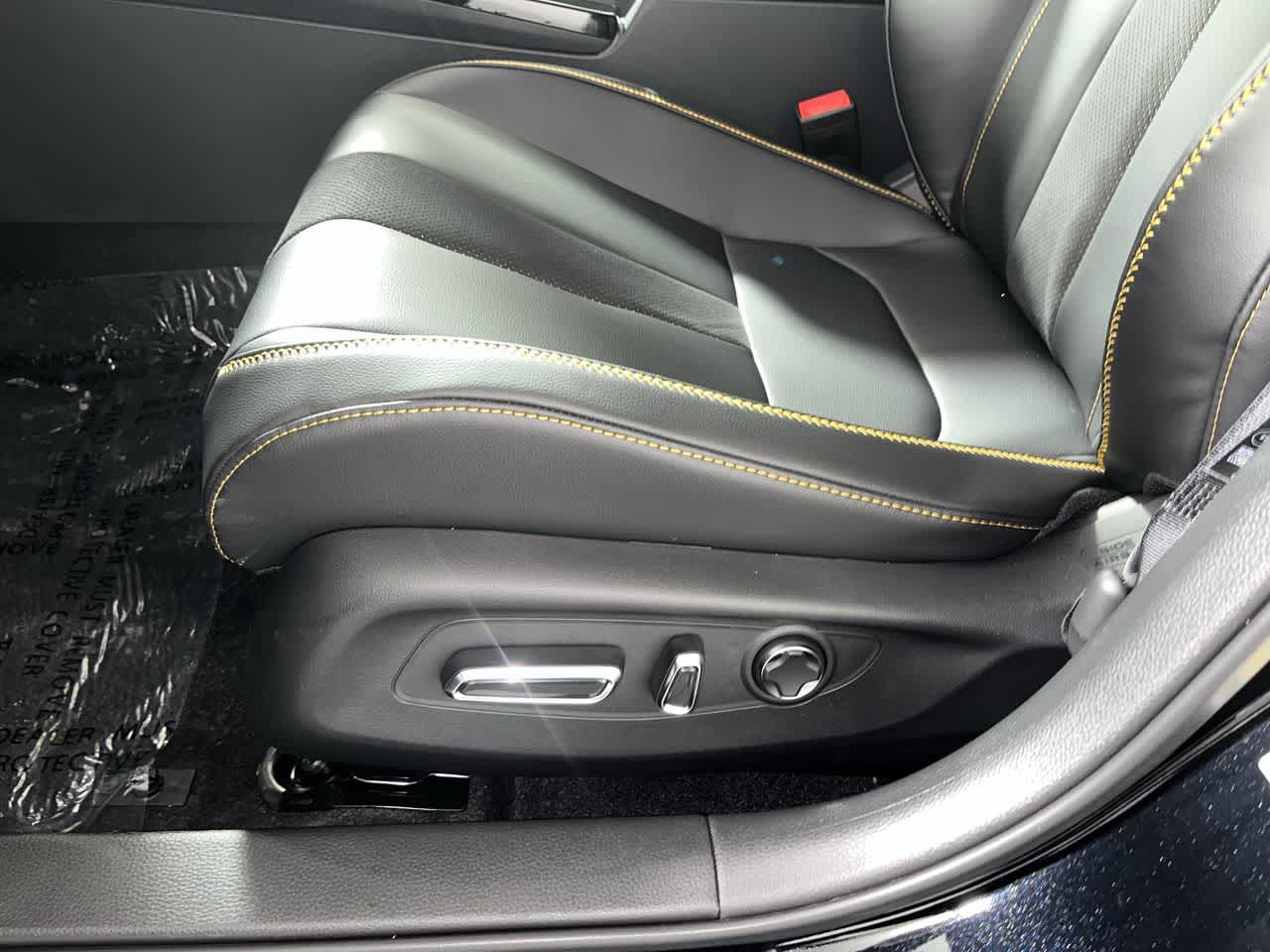 2026 Acura Integra w/A-Spec Technology Package
