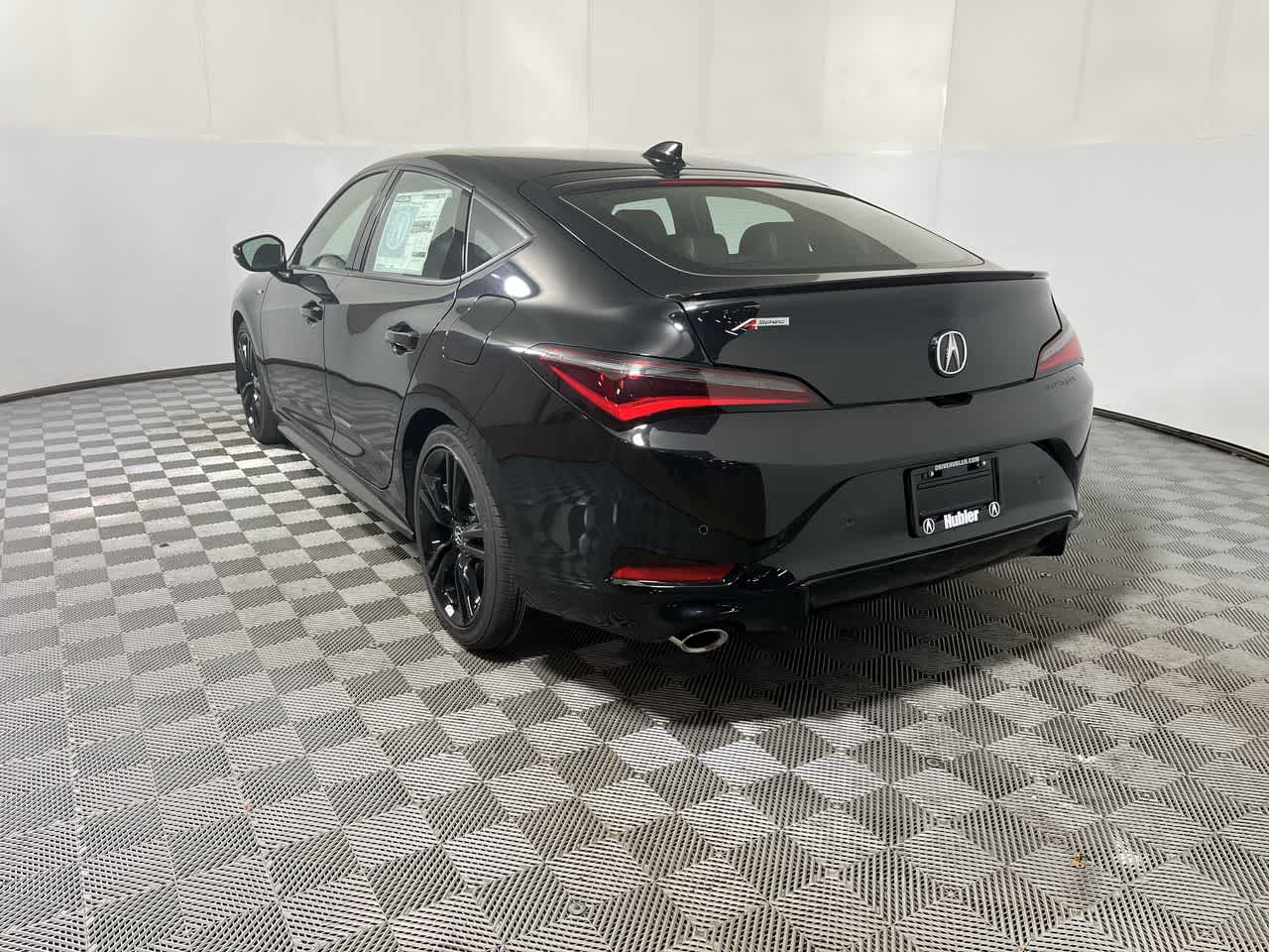 2026 Acura Integra w/A-Spec Technology Package