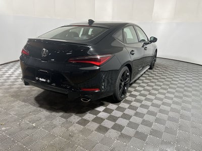 2026 Acura Integra w/A-Spec Technology Package