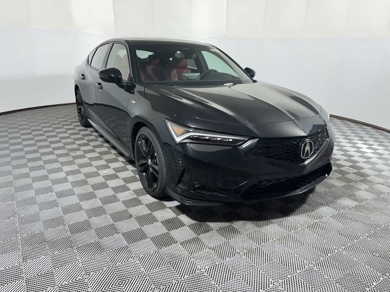 2026 Acura Integra w/A-Spec Technology Package