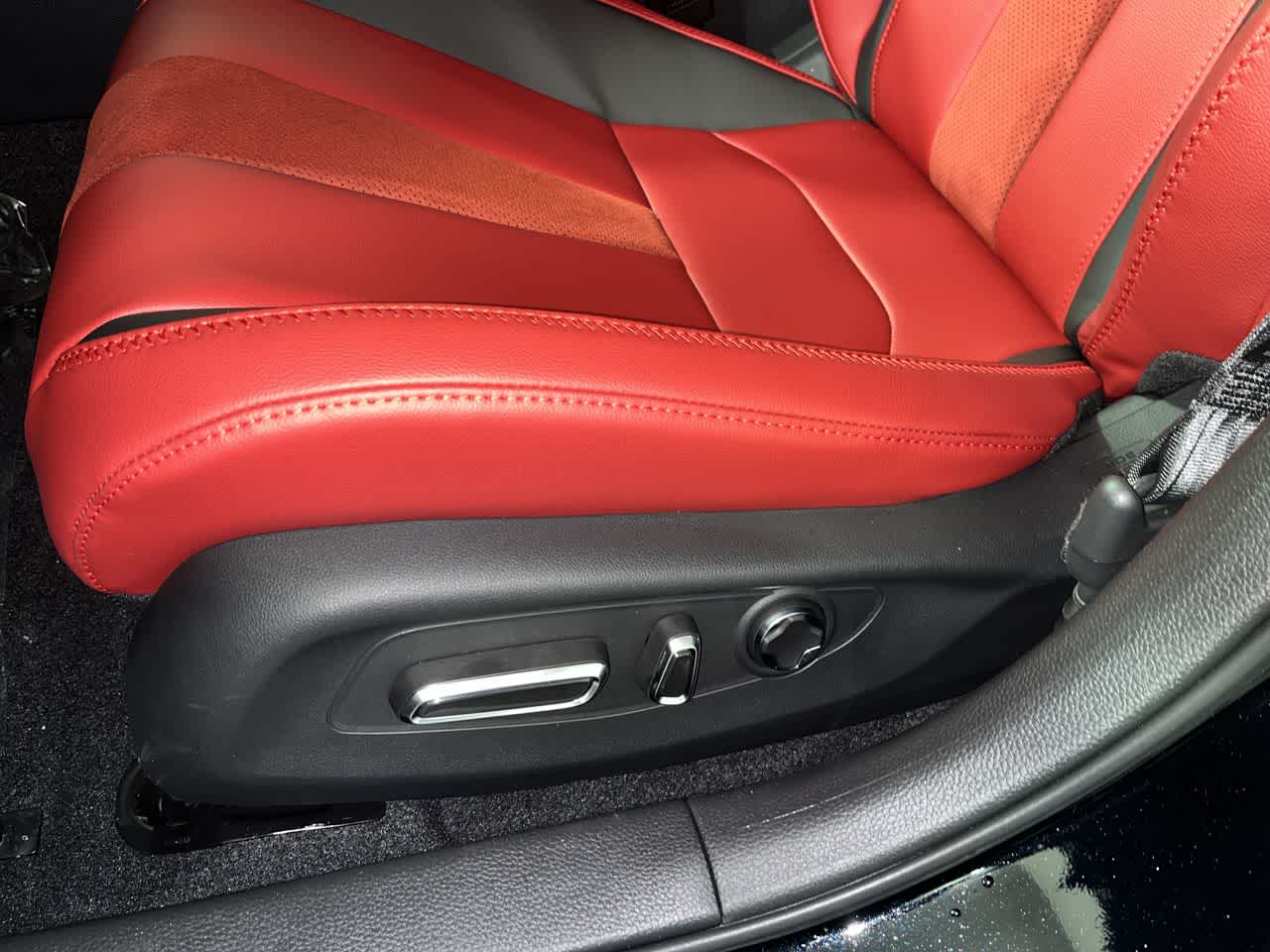 2026 Acura Integra w/A-Spec Technology Package