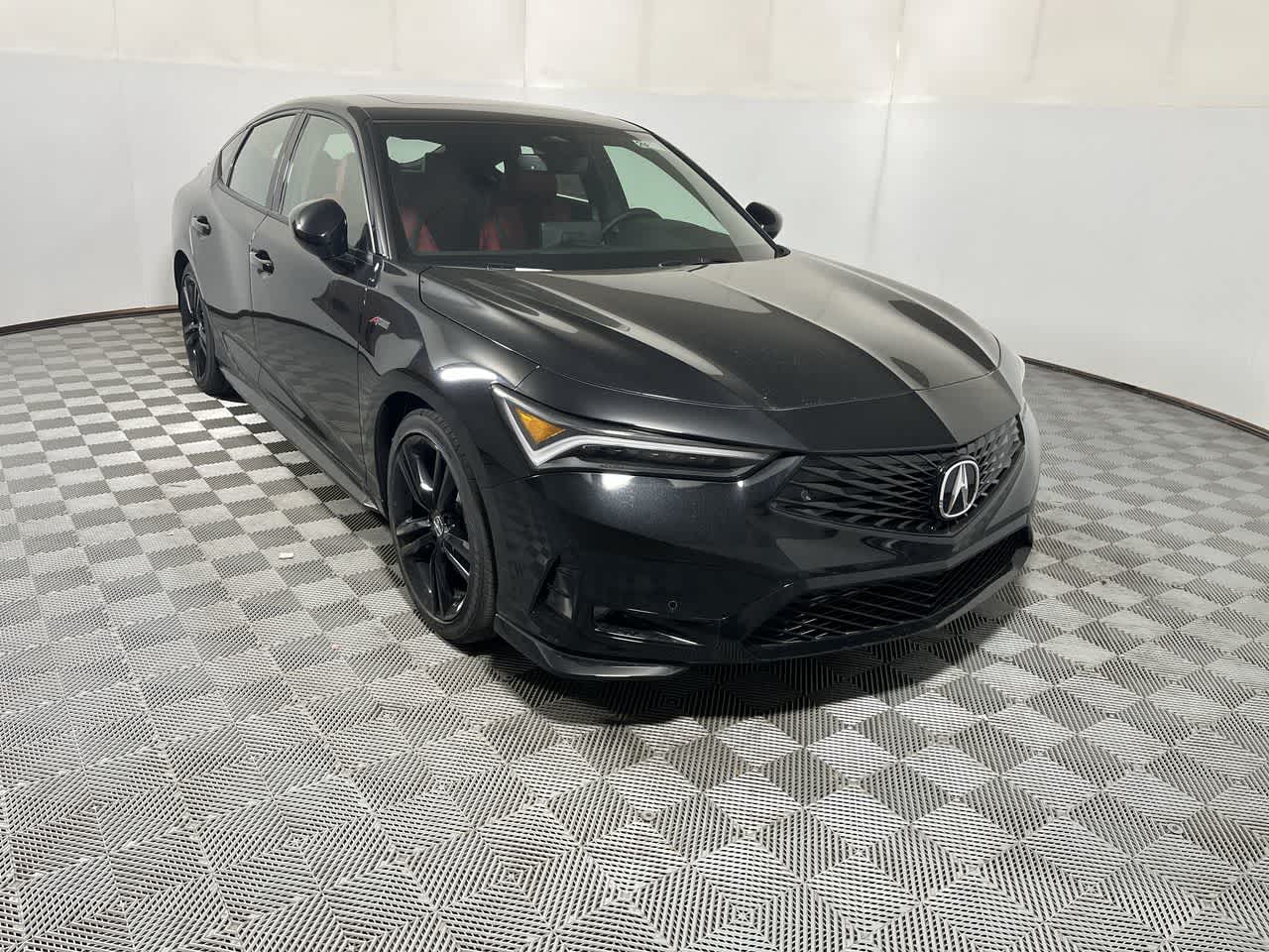 2026 Acura Integra w/A-Spec Technology Package