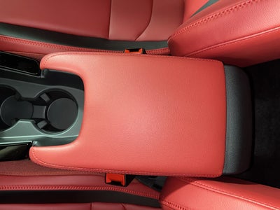 2026 Acura Integra w/A-Spec Technology Package