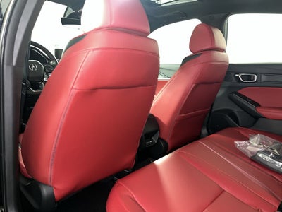 2026 Acura Integra w/A-Spec Technology Package