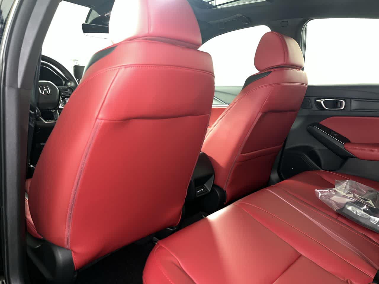 2026 Acura Integra w/A-Spec Technology Package