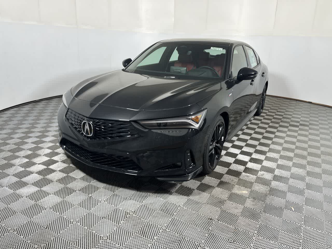 2026 Acura Integra w/A-Spec Technology Package