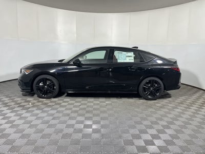 2026 Acura Integra w/A-Spec Technology Package