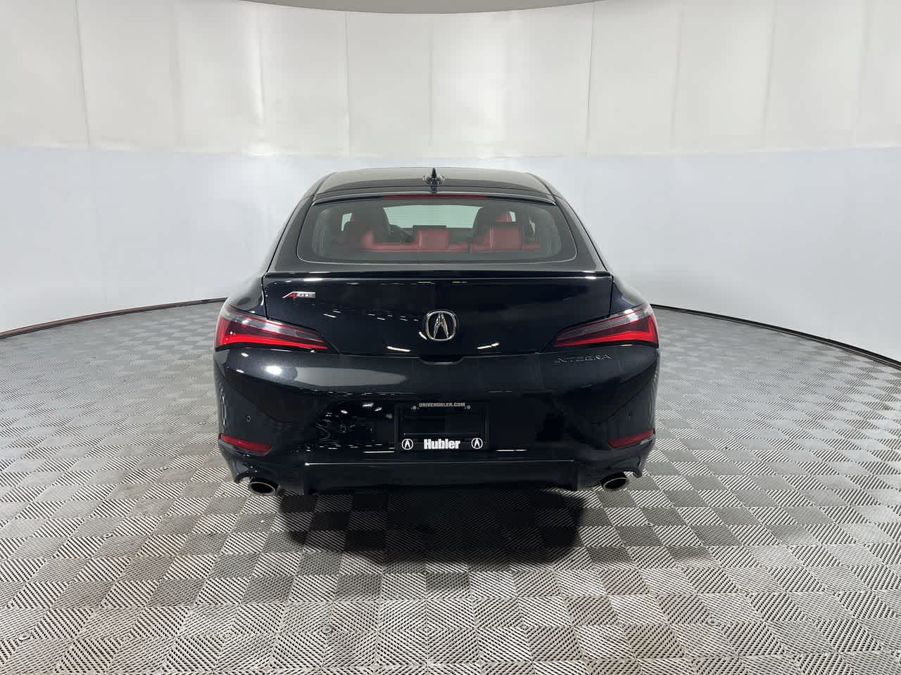 2026 Acura Integra w/A-Spec Technology Package