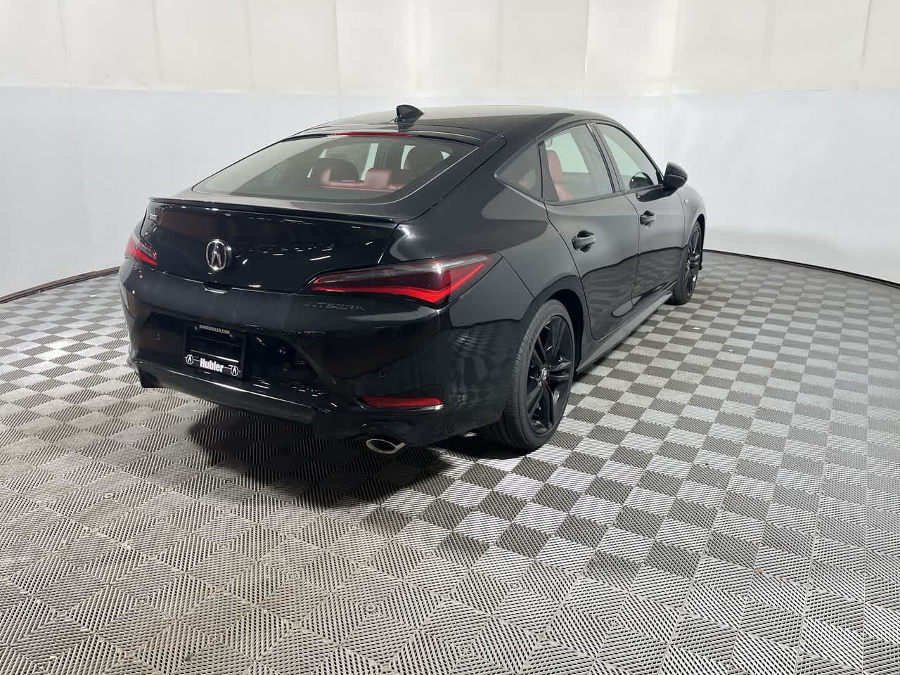 2026 Acura Integra w/A-Spec Technology Package