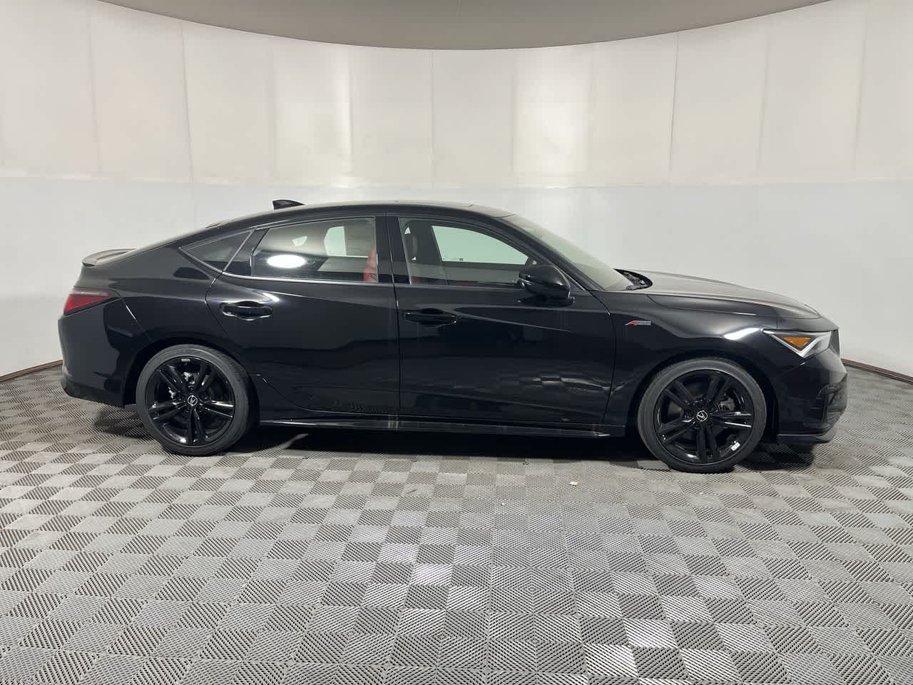 2026 Acura Integra w/A-Spec Technology Package