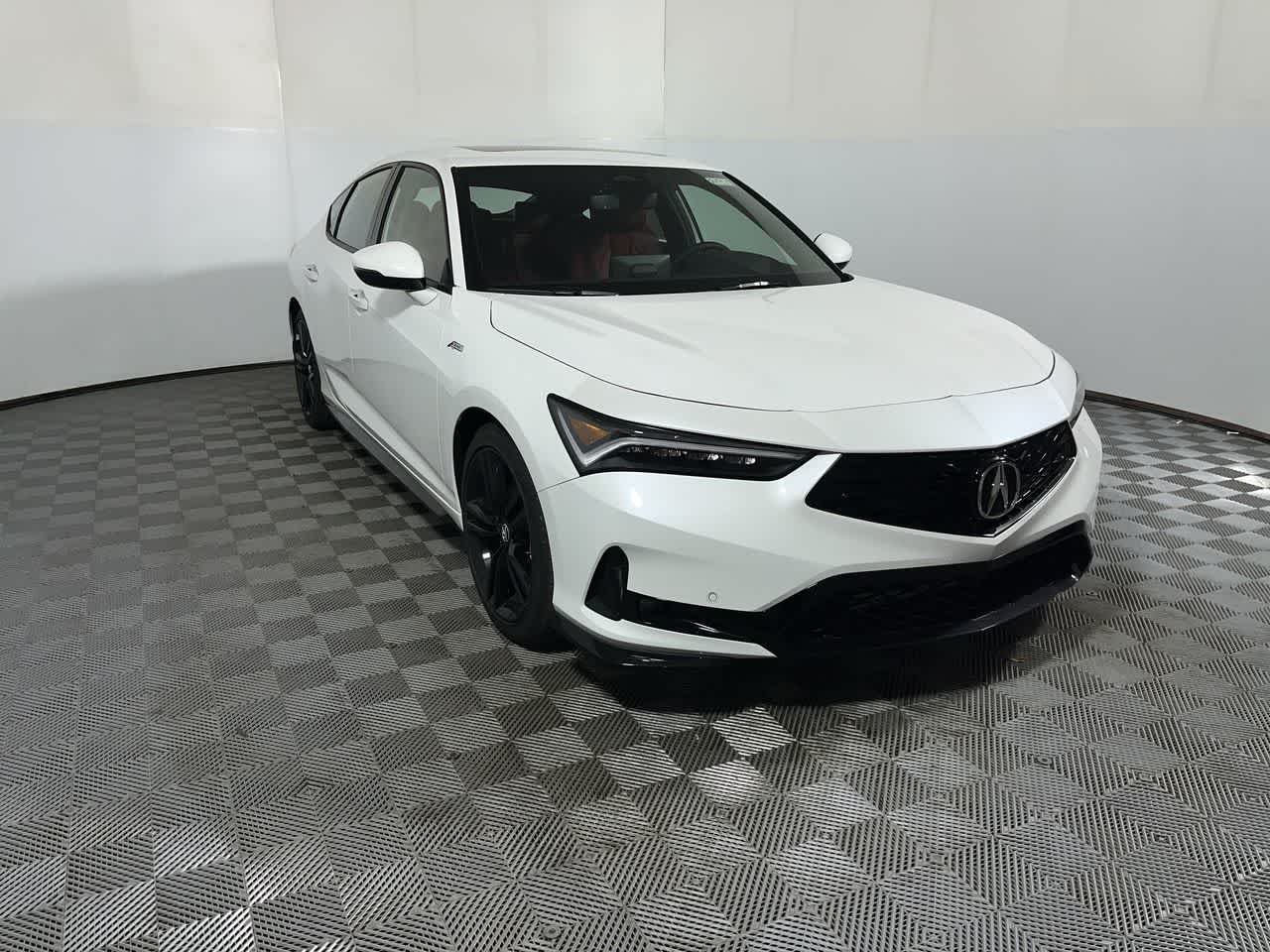 2026 Acura Integra A-Spec with Tech Package's photo