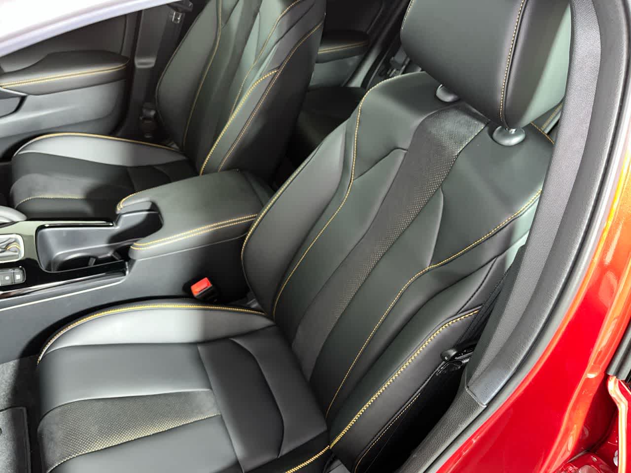 2026 Acura Integra w/A-Spec Technology Package