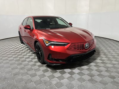 2026 Acura Integra w/A-Spec Technology Package