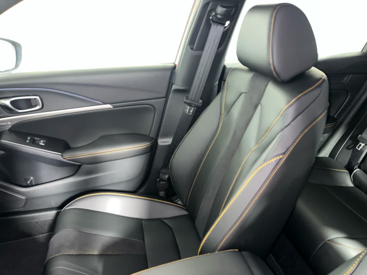 2026 Acura Integra w/A-Spec Technology Package
