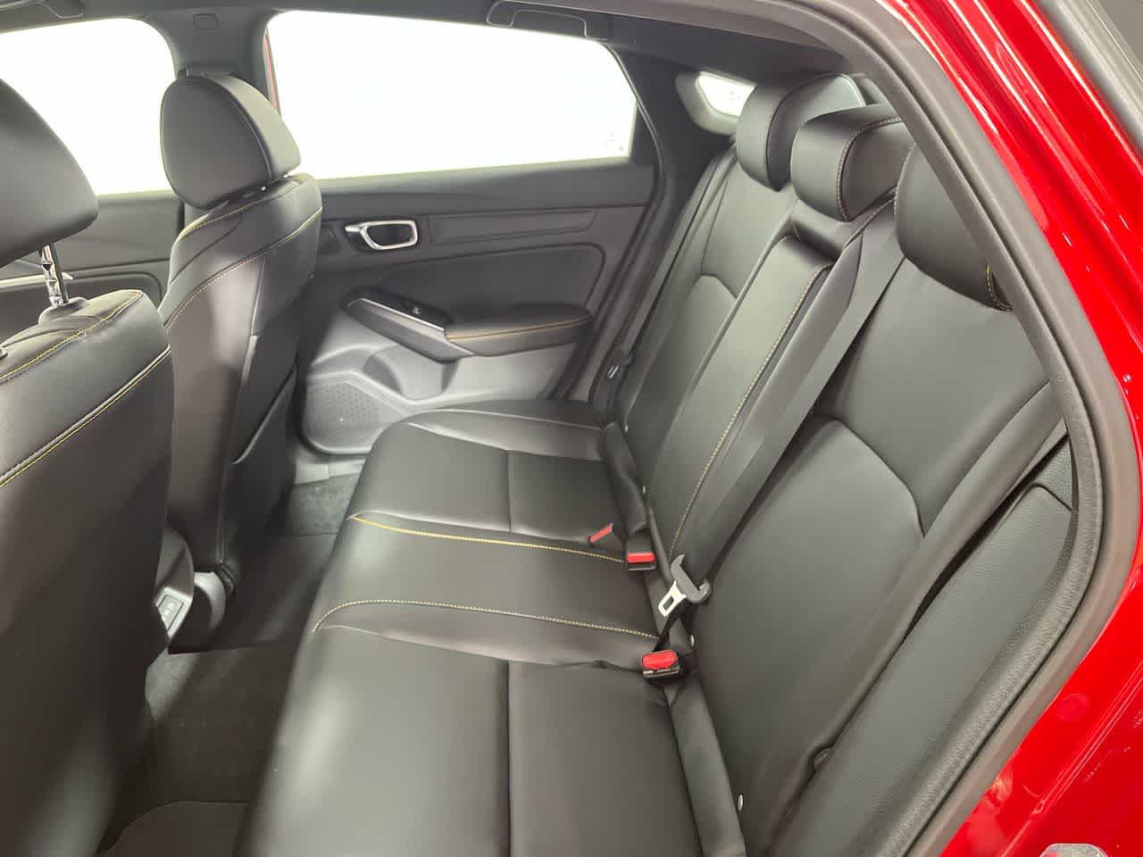 2026 Acura Integra w/A-Spec Technology Package