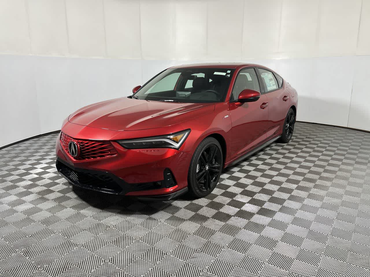 2026 Acura Integra w/A-Spec Technology Package