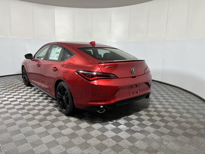 2026 Acura Integra w/A-Spec Technology Package
