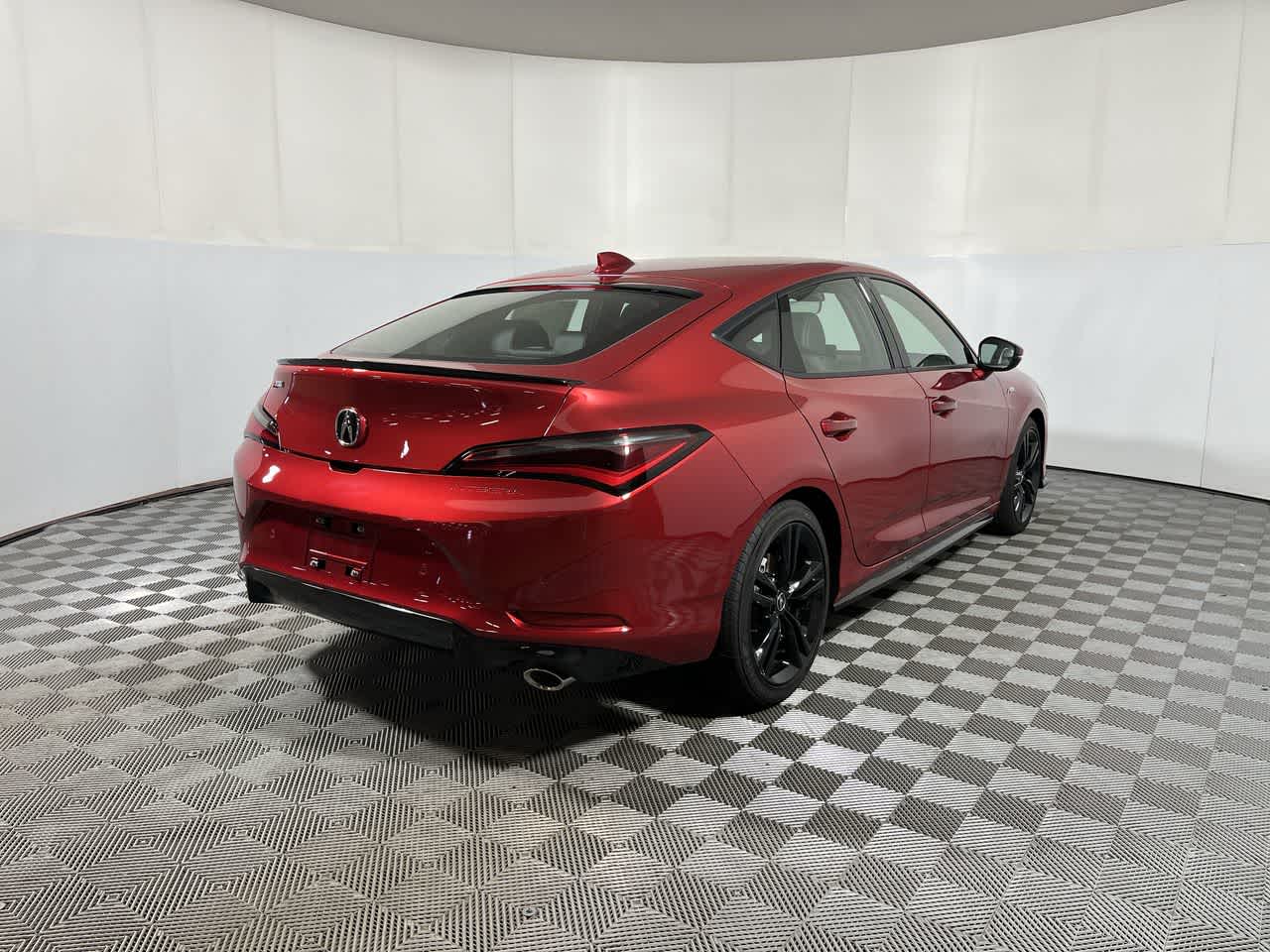 2026 Acura Integra w/A-Spec Technology Package