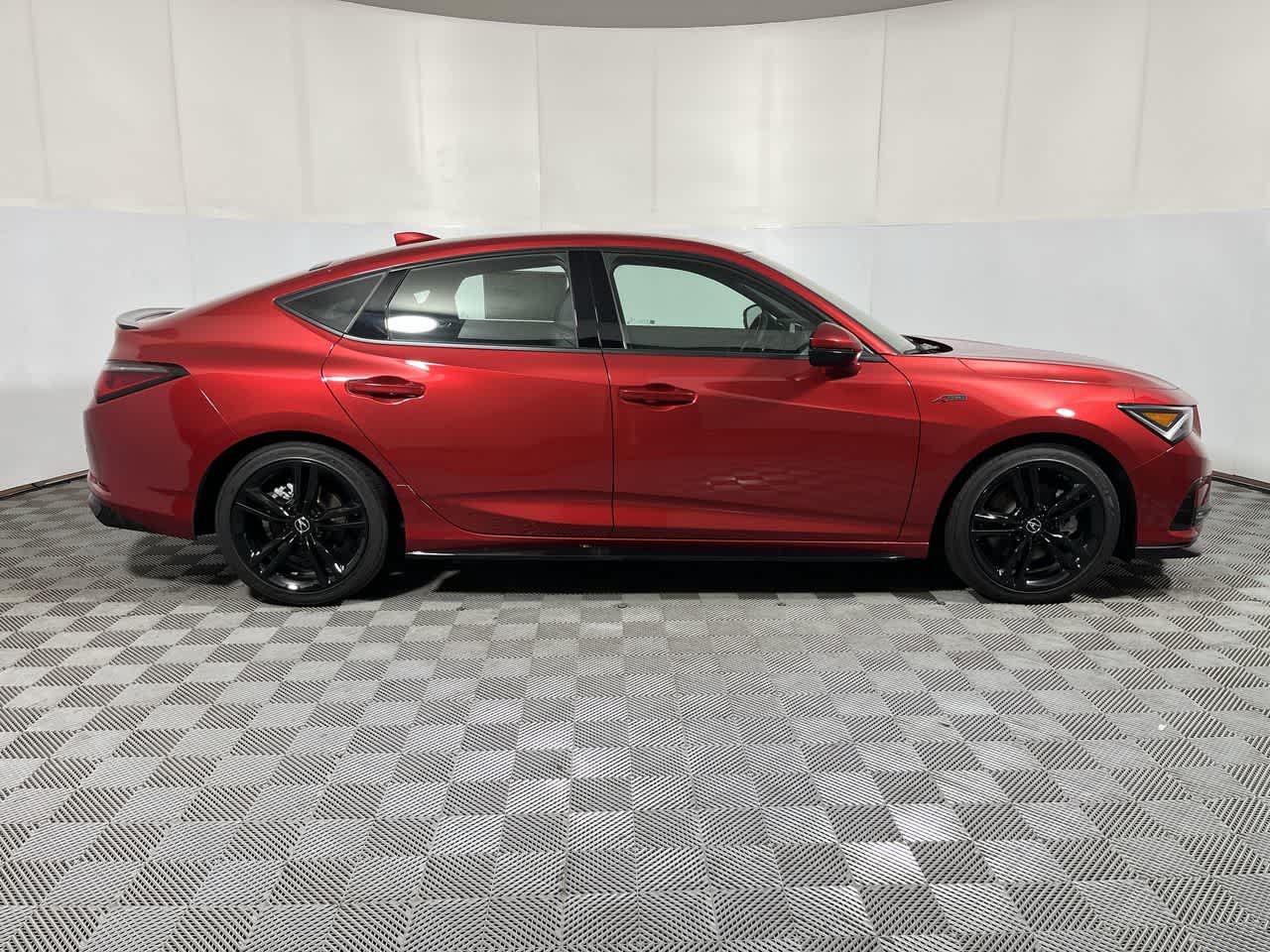 2026 Acura Integra w/A-Spec Technology Package
