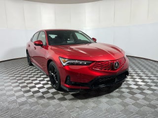 2026 Acura Integra w/A-Spec Technology Package