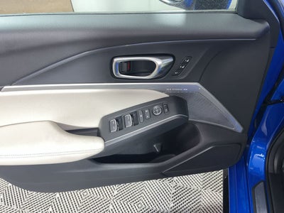 2026 Acura Integra w/A-Spec Technology Package