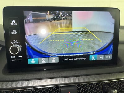 2026 Acura Integra w/A-Spec Technology Package