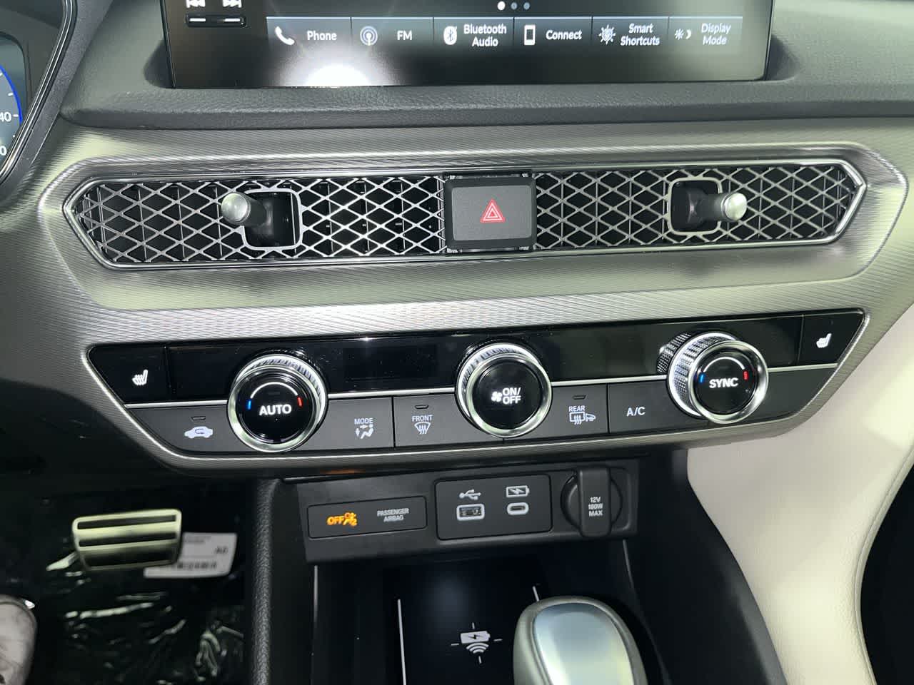 2026 Acura Integra w/A-Spec Technology Package