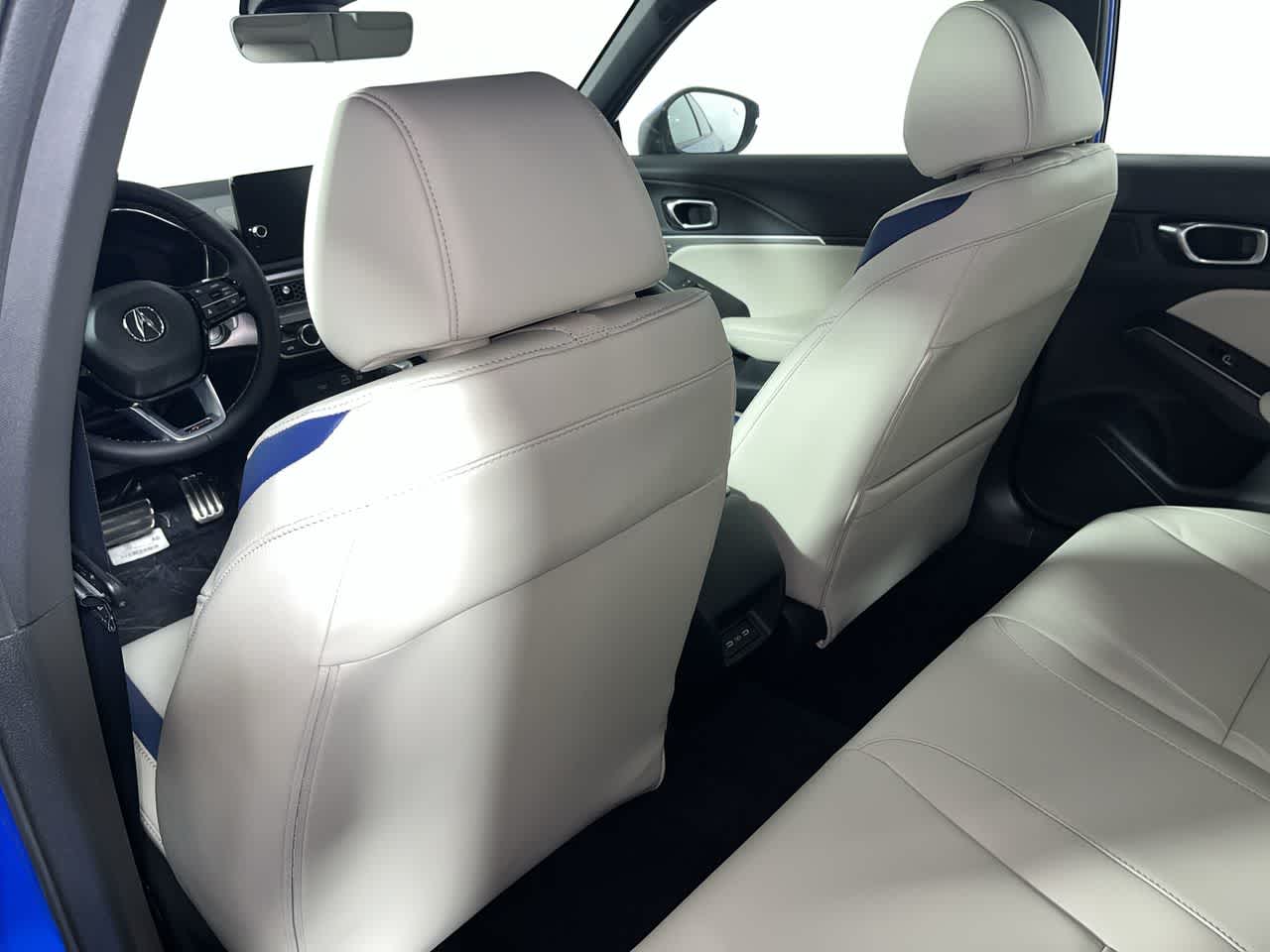 2026 Acura Integra w/A-Spec Technology Package